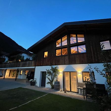 Ferienhaus Ragg كاونرتال المظهر الخارجي الصورة