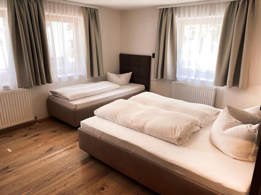 Ferienhaus Ragg كاونرتال المظهر الخارجي الصورة