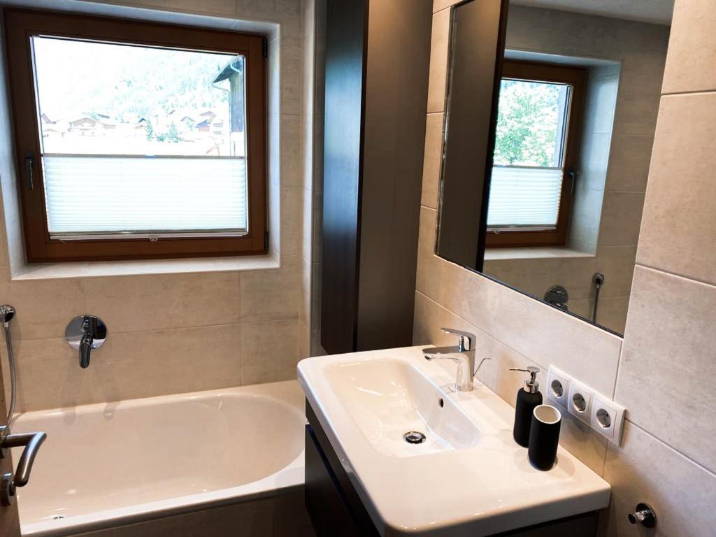 Ferienhaus Ragg كاونرتال المظهر الخارجي الصورة