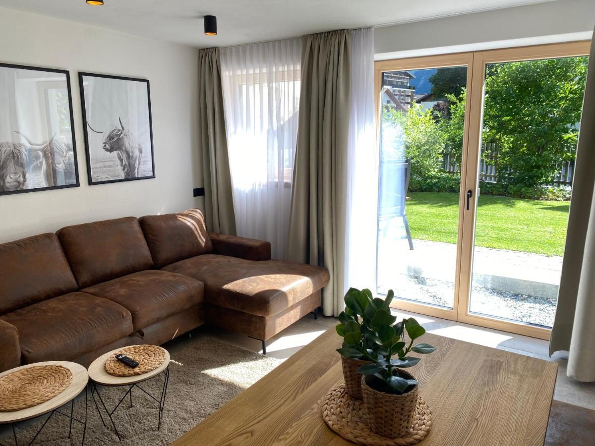Ferienhaus Ragg كاونرتال المظهر الخارجي الصورة