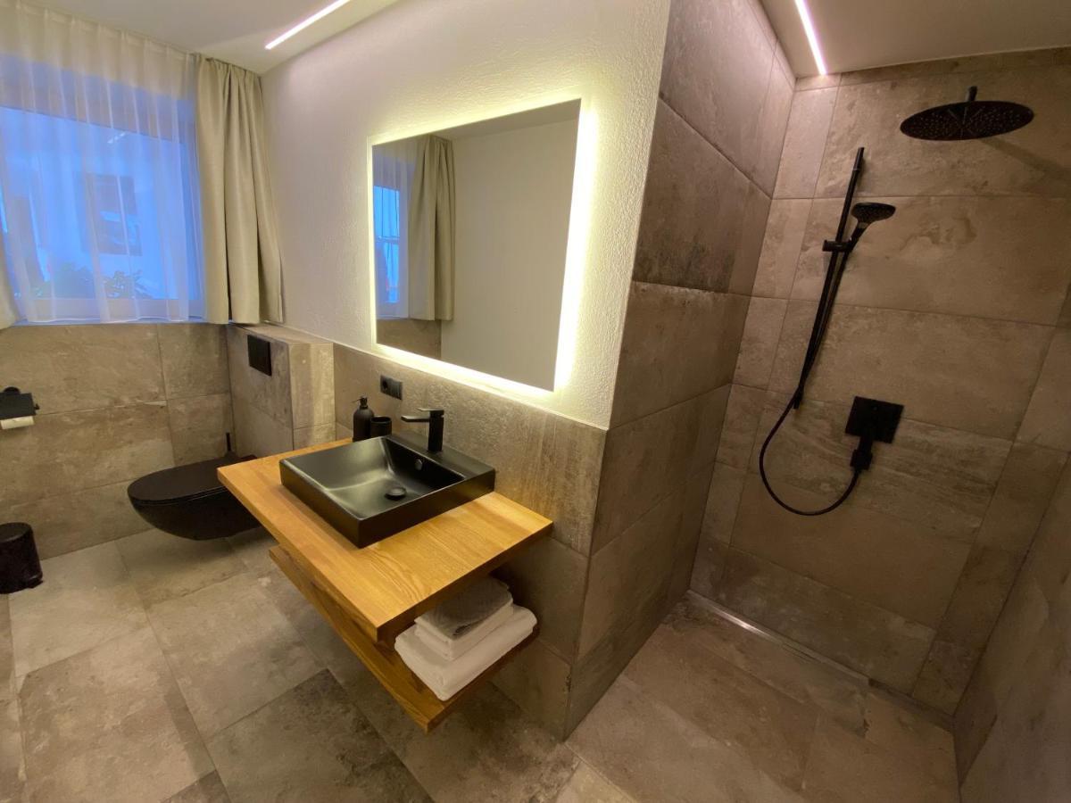 Ferienhaus Ragg كاونرتال المظهر الخارجي الصورة