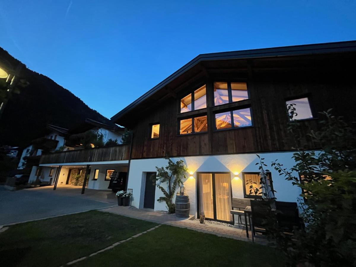 Ferienhaus Ragg كاونرتال المظهر الخارجي الصورة