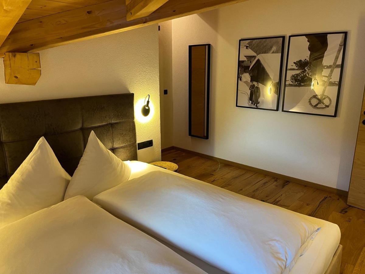 Ferienhaus Ragg كاونرتال المظهر الخارجي الصورة