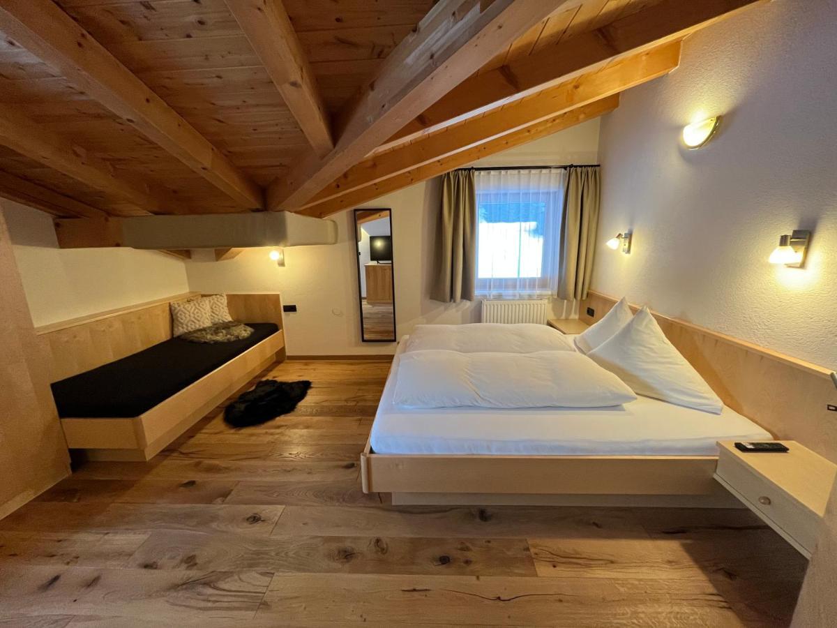 Ferienhaus Ragg كاونرتال المظهر الخارجي الصورة