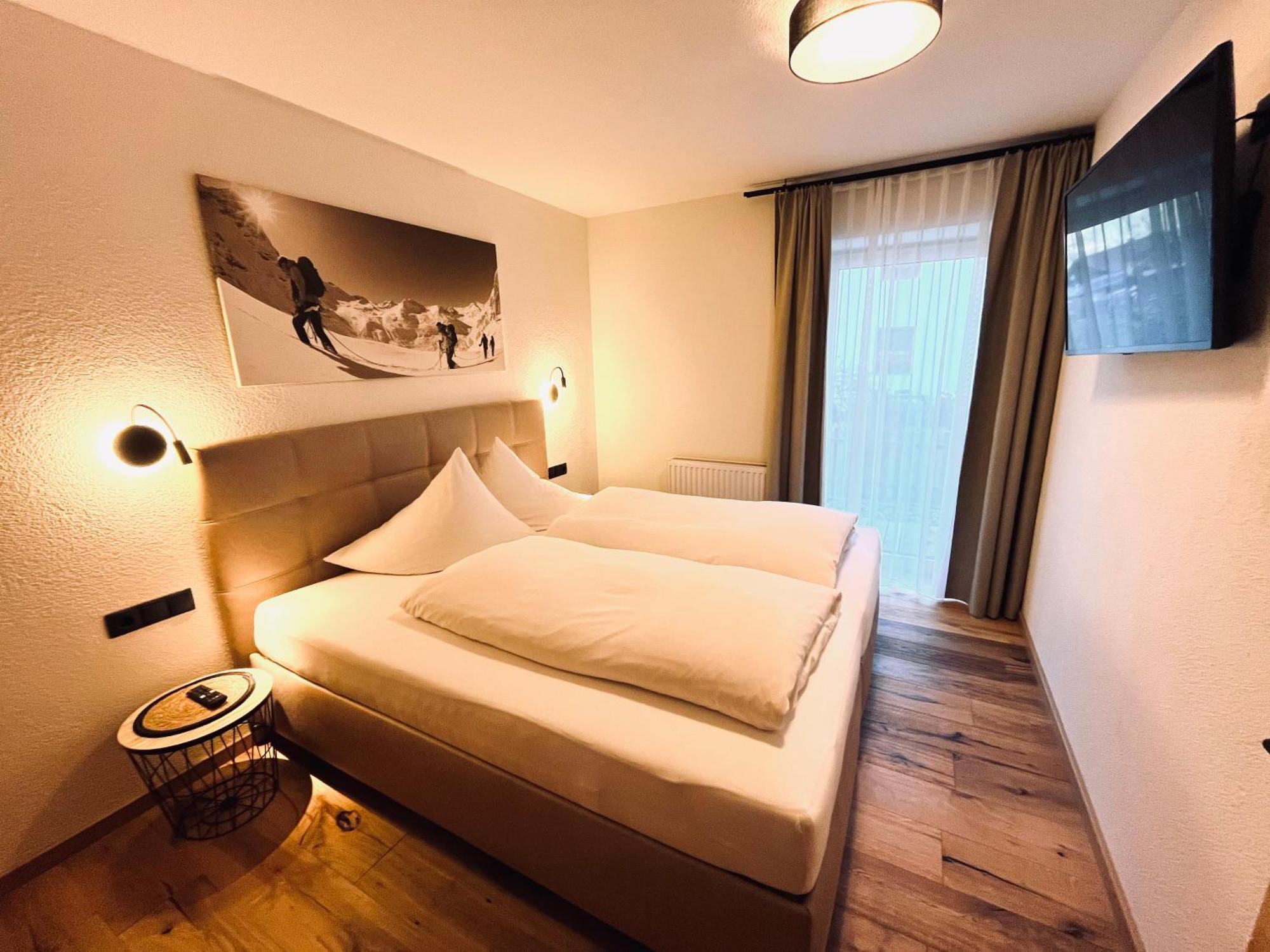 Ferienhaus Ragg كاونرتال المظهر الخارجي الصورة