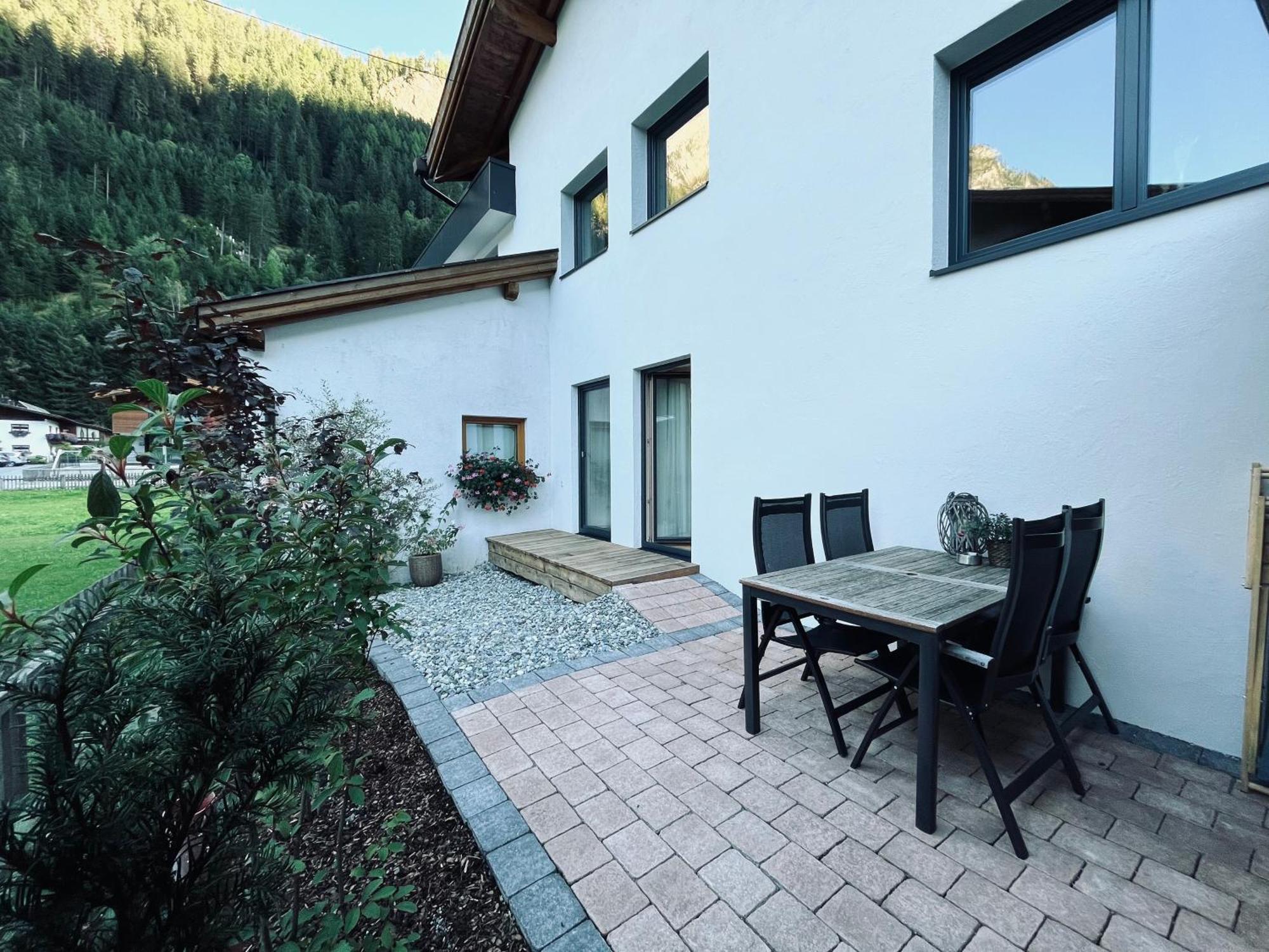 Ferienhaus Ragg كاونرتال المظهر الخارجي الصورة