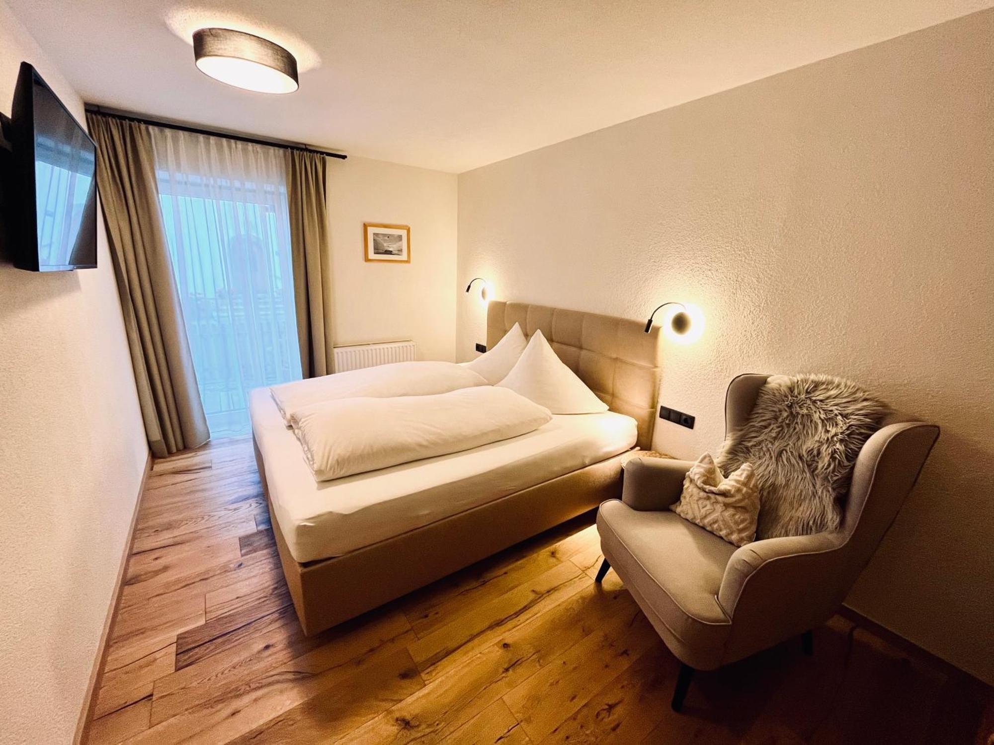 Ferienhaus Ragg كاونرتال المظهر الخارجي الصورة