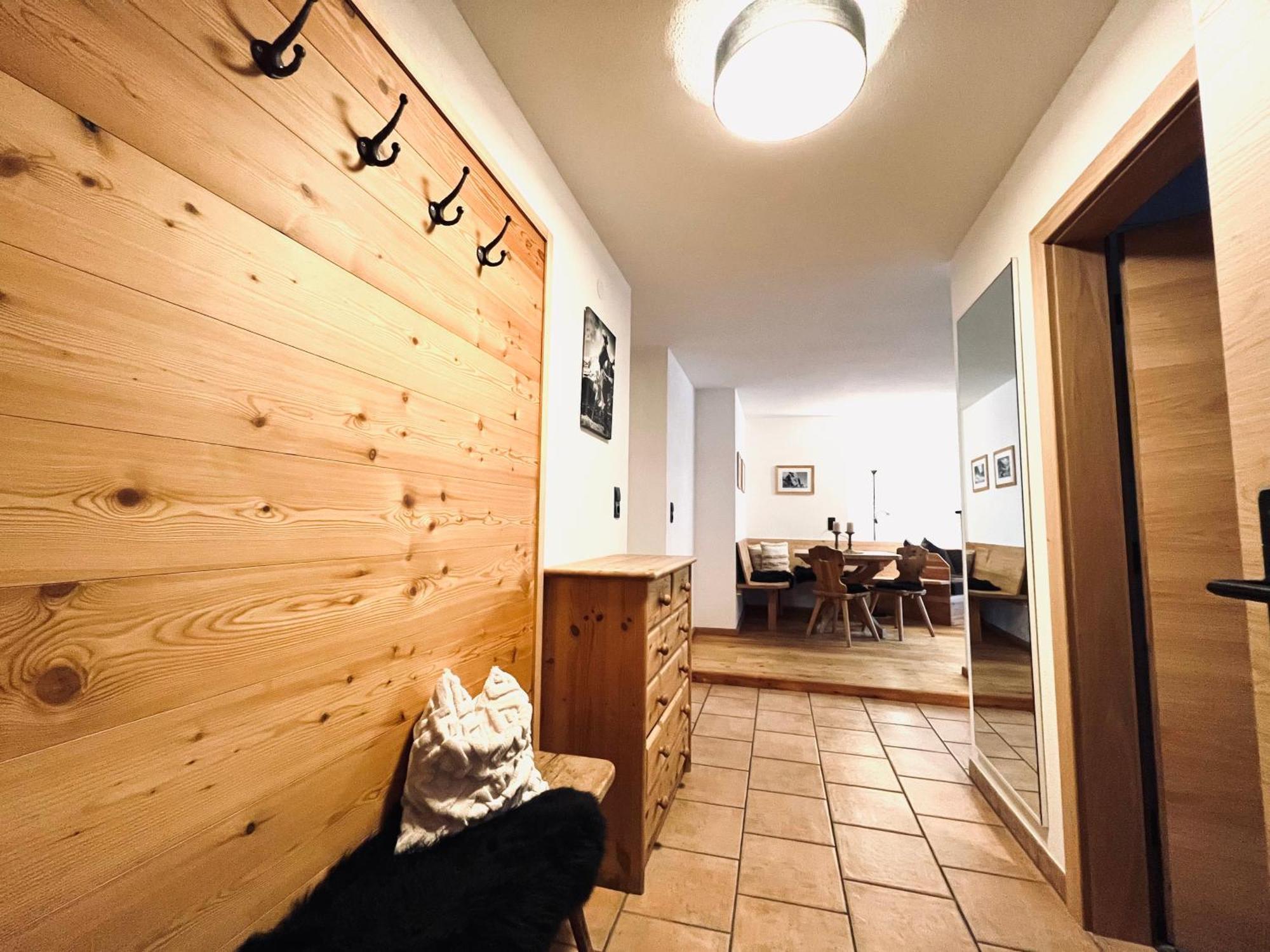 Ferienhaus Ragg كاونرتال المظهر الخارجي الصورة