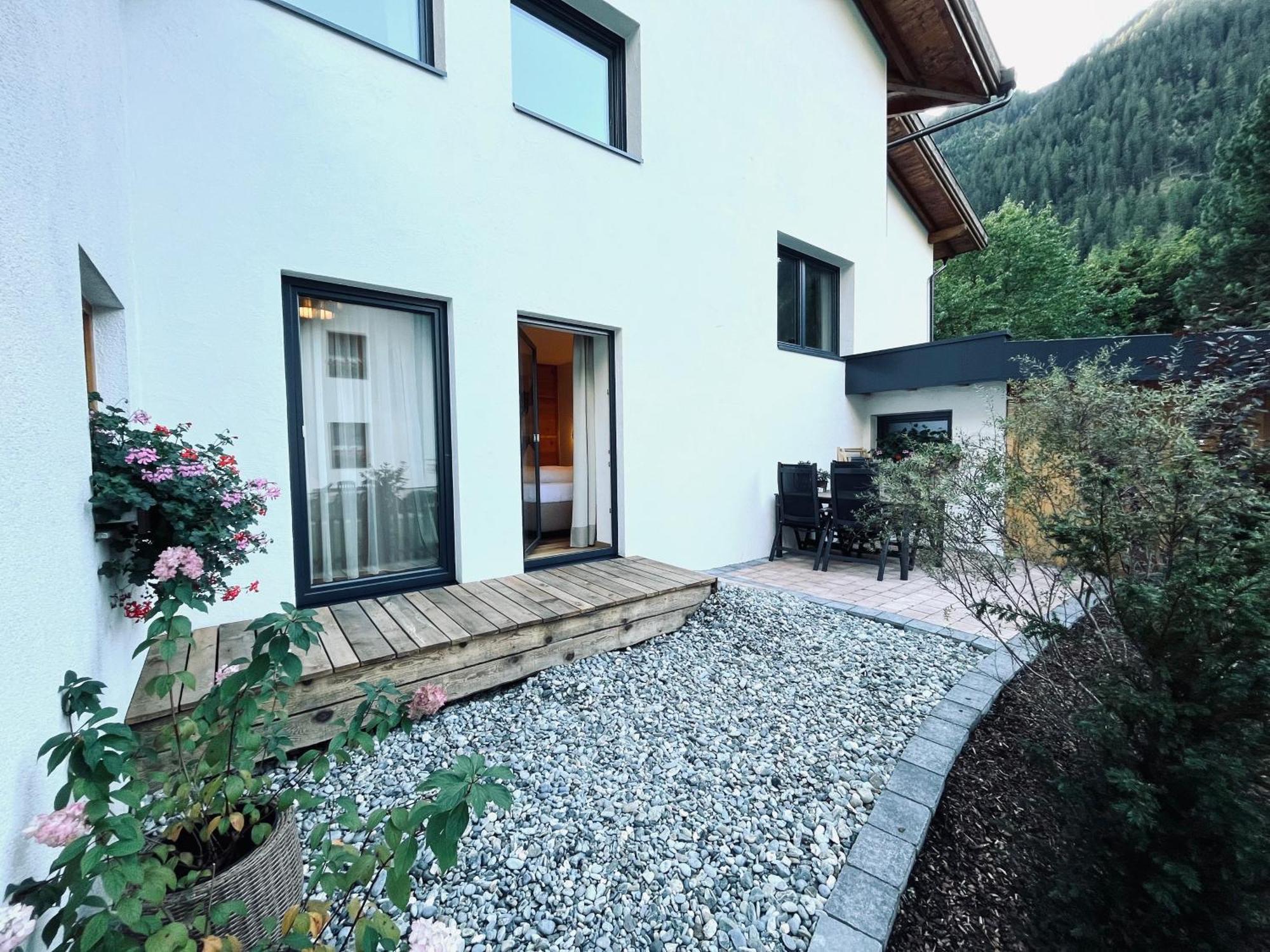 Ferienhaus Ragg كاونرتال المظهر الخارجي الصورة