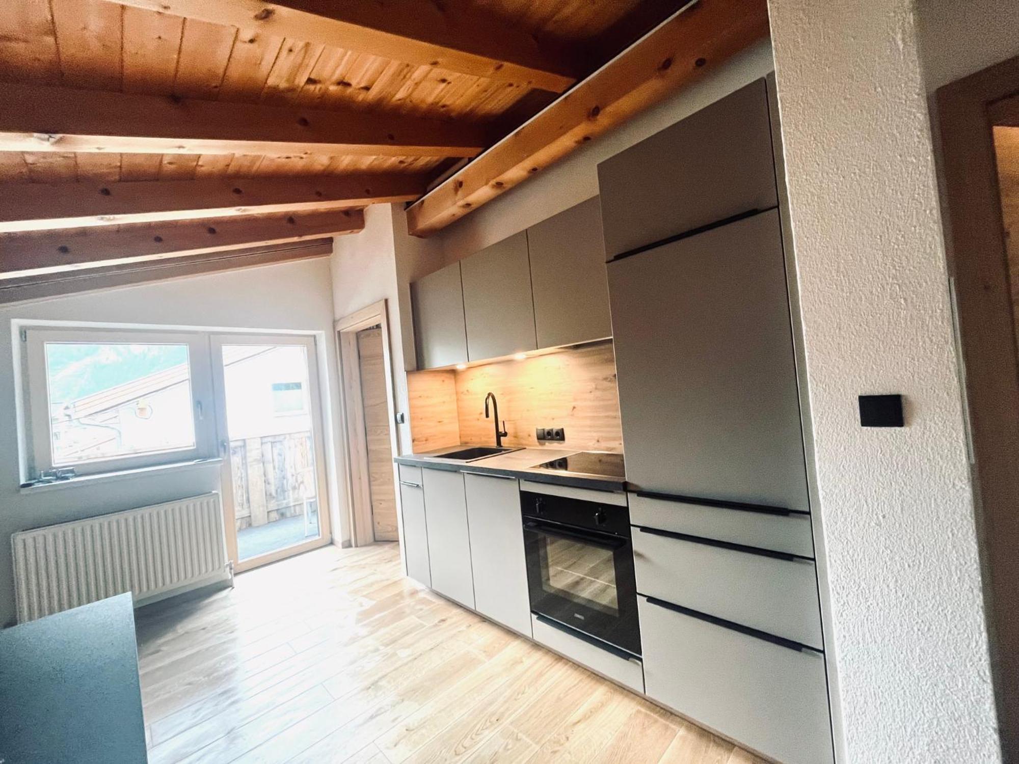 Ferienhaus Ragg كاونرتال المظهر الخارجي الصورة