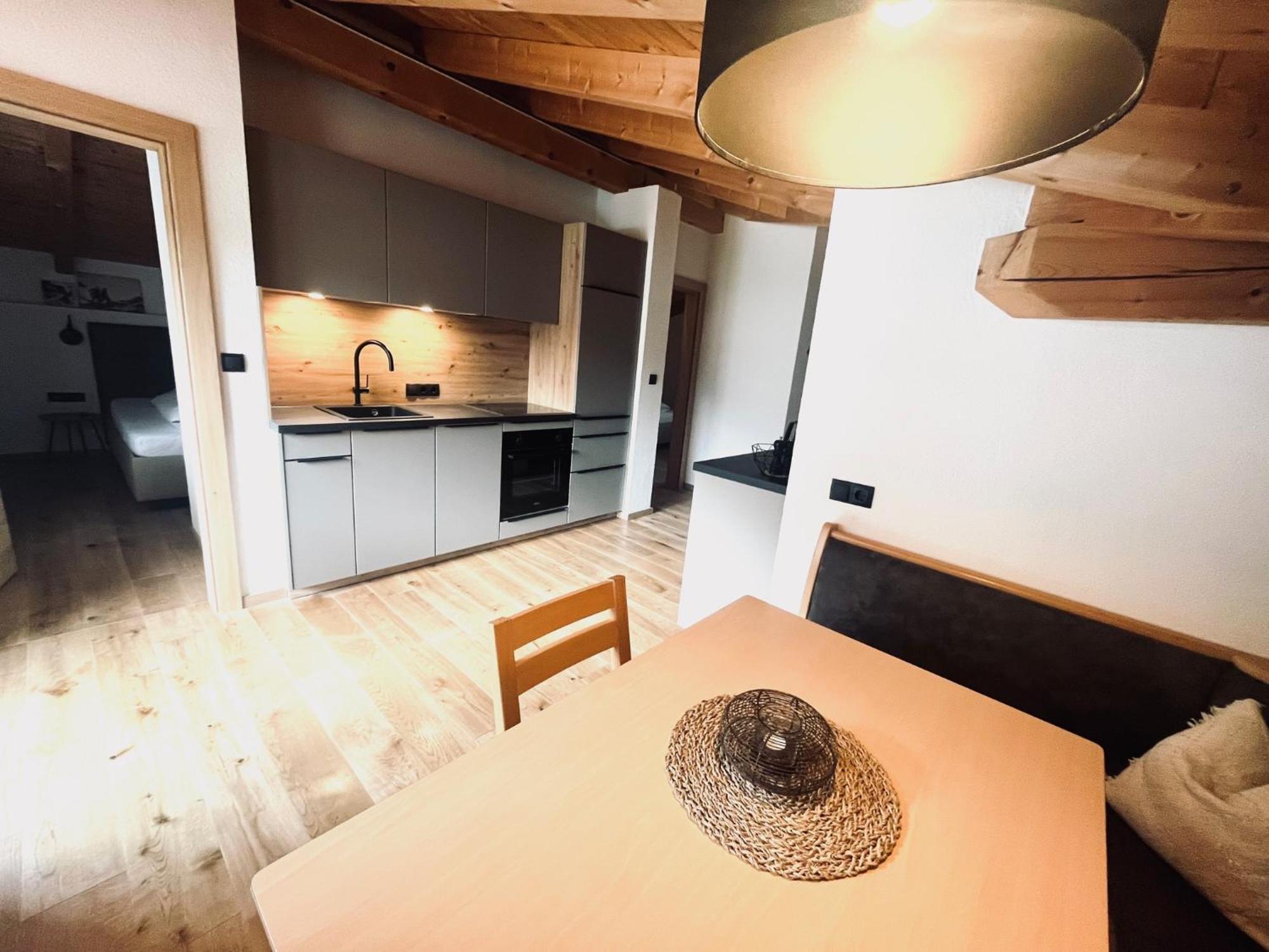 Ferienhaus Ragg كاونرتال المظهر الخارجي الصورة