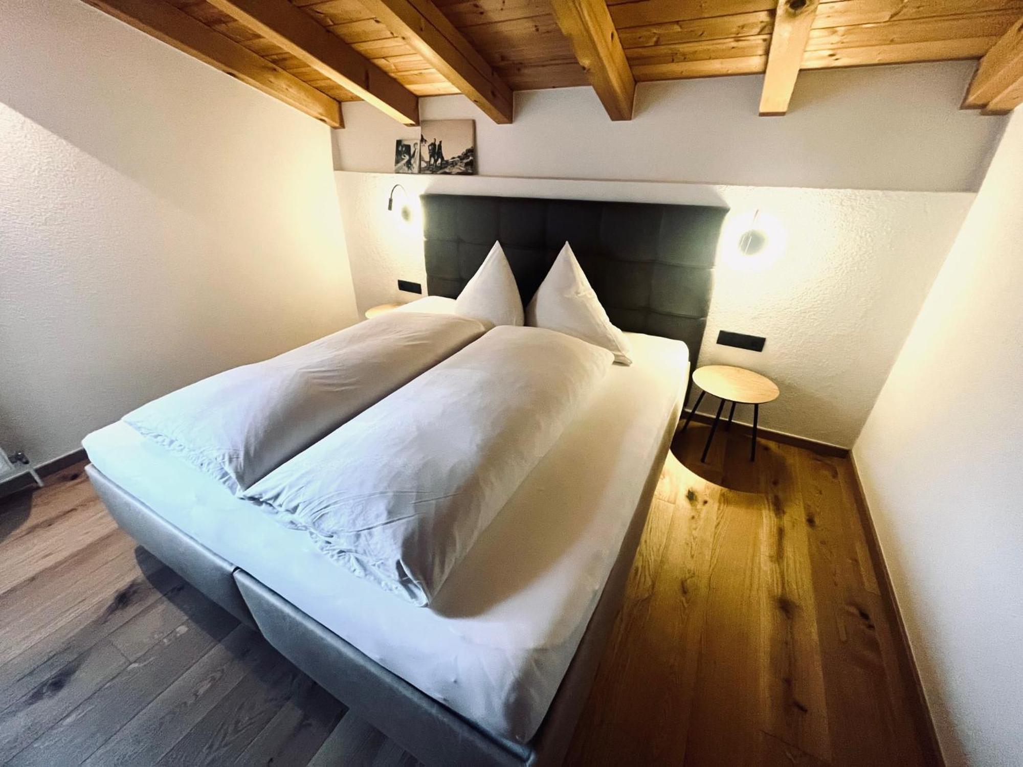 Ferienhaus Ragg كاونرتال المظهر الخارجي الصورة