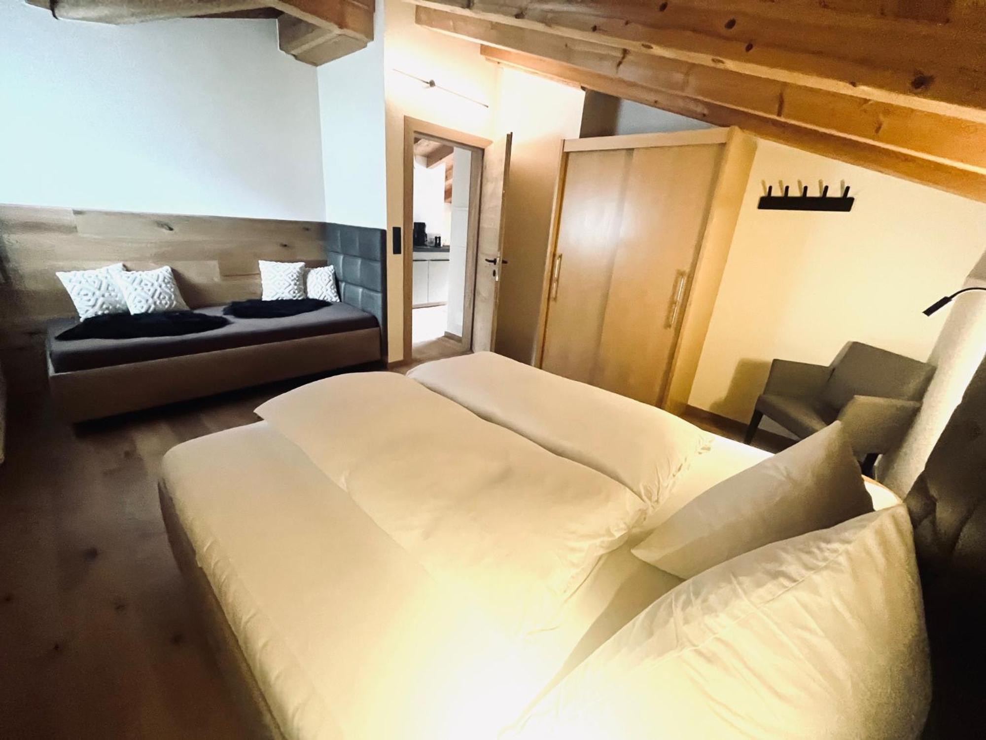 Ferienhaus Ragg كاونرتال المظهر الخارجي الصورة