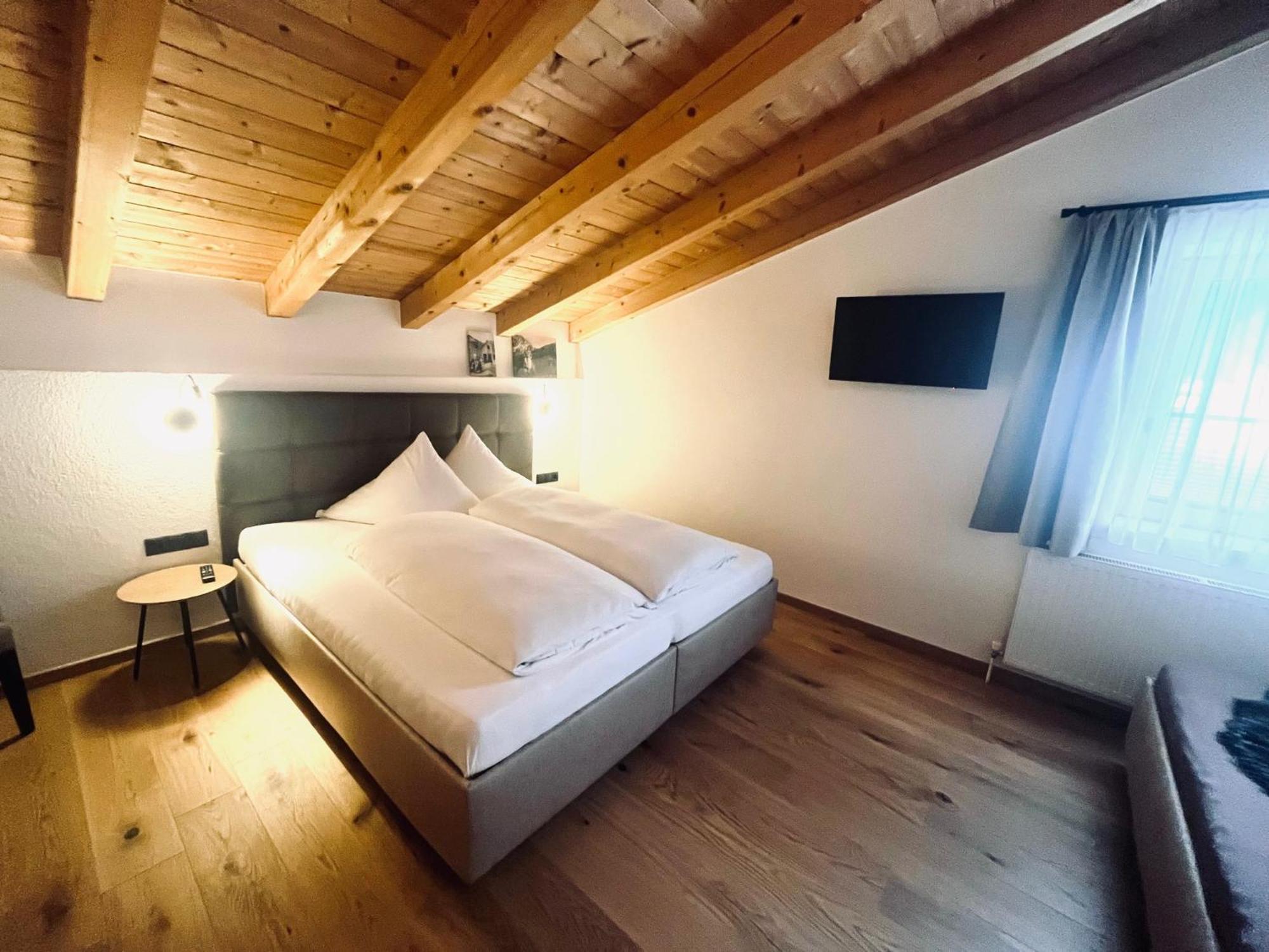 Ferienhaus Ragg كاونرتال المظهر الخارجي الصورة
