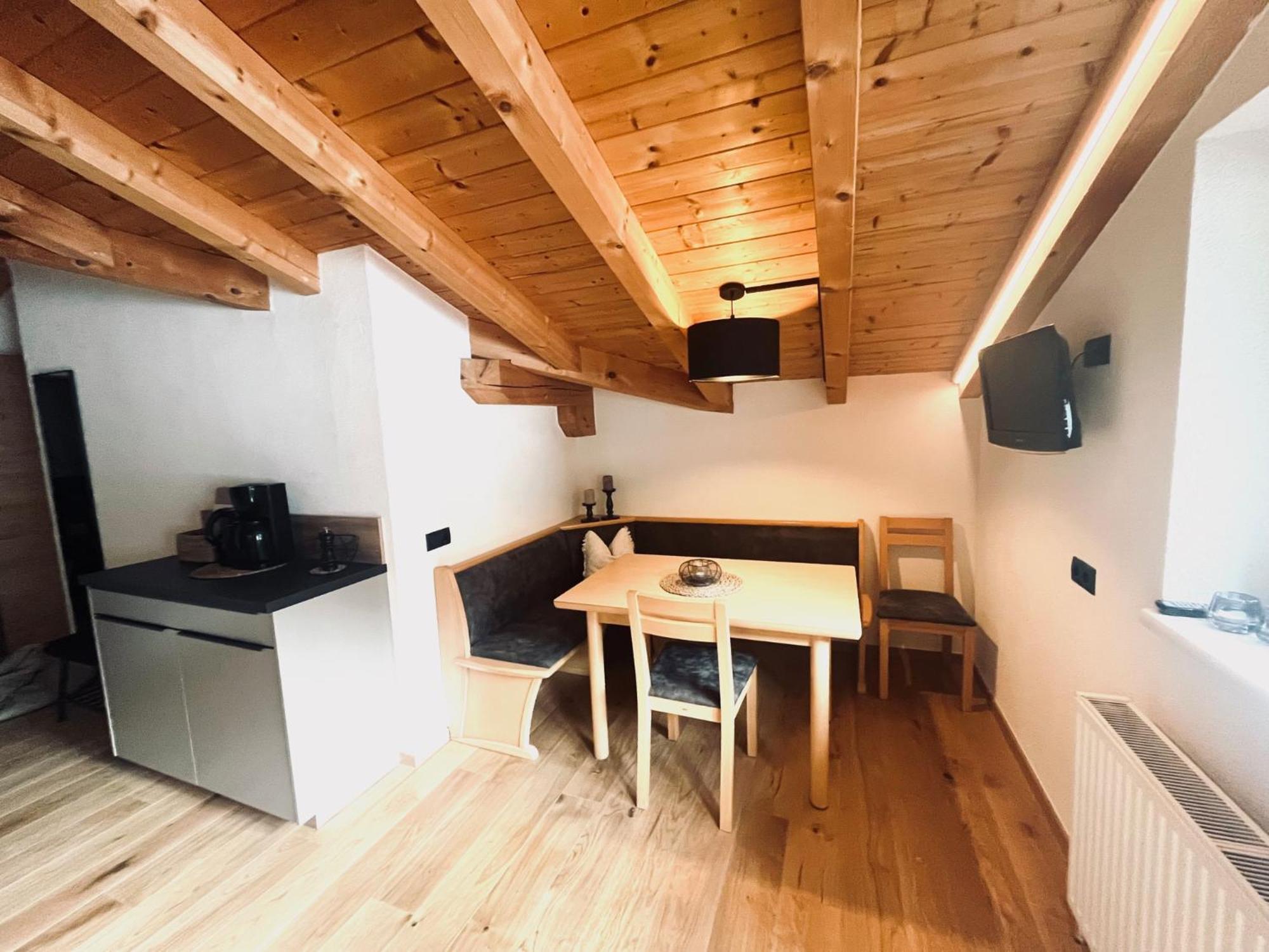 Ferienhaus Ragg كاونرتال المظهر الخارجي الصورة