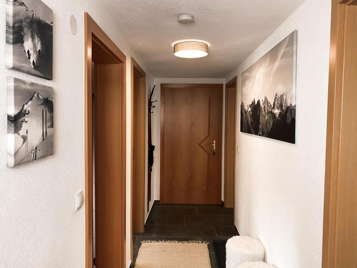 Ferienhaus Ragg كاونرتال المظهر الخارجي الصورة