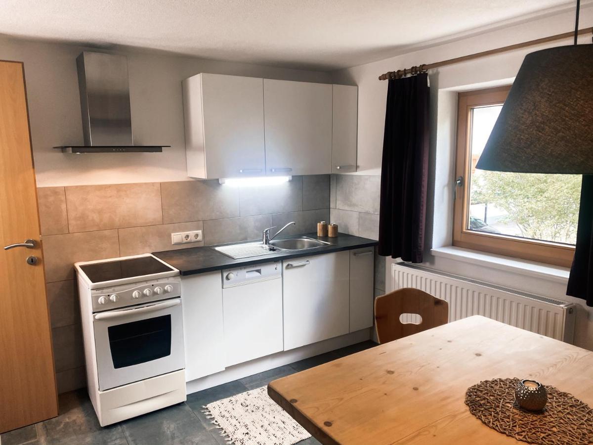 Ferienhaus Ragg كاونرتال المظهر الخارجي الصورة