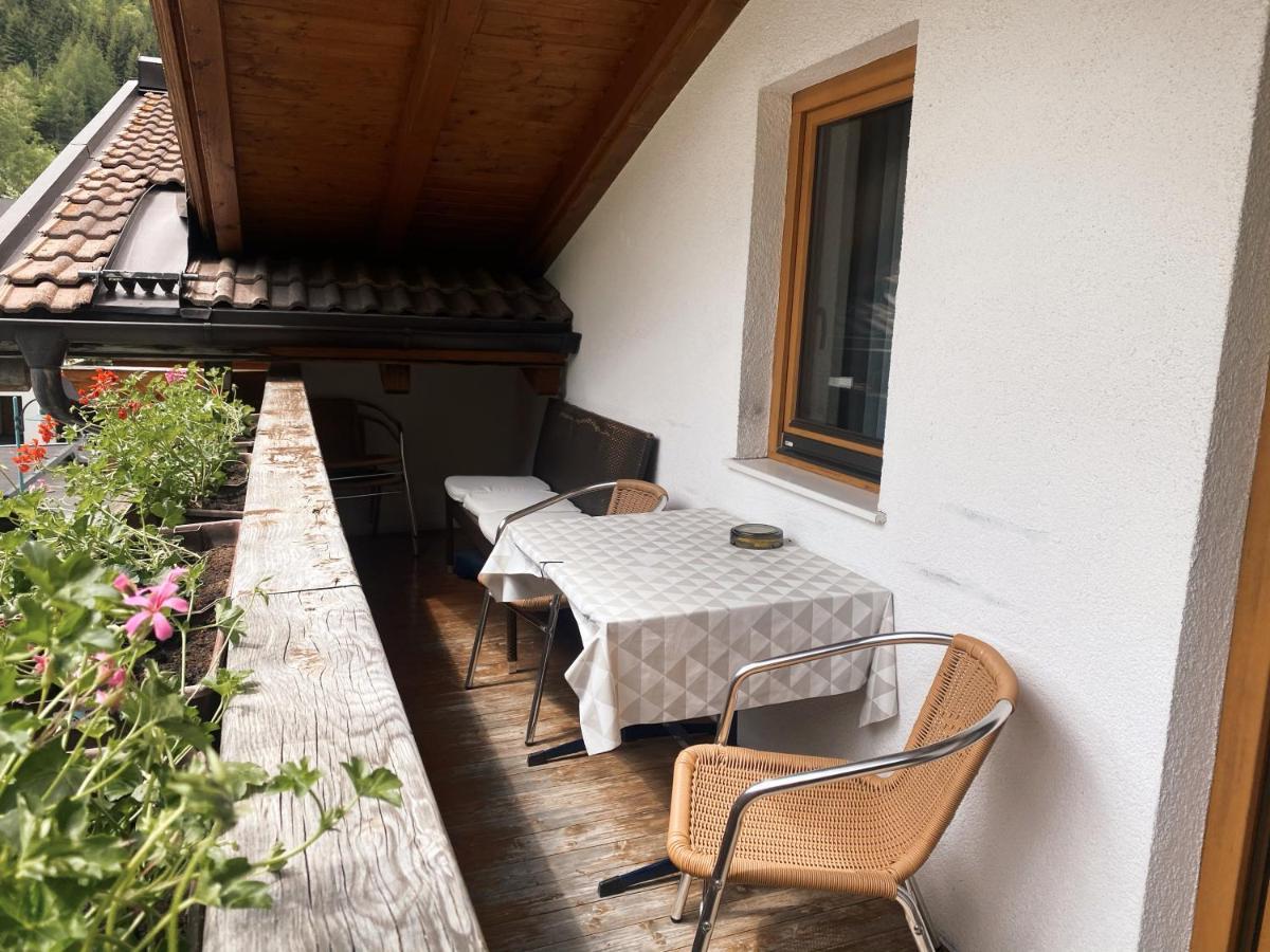 Ferienhaus Ragg كاونرتال المظهر الخارجي الصورة