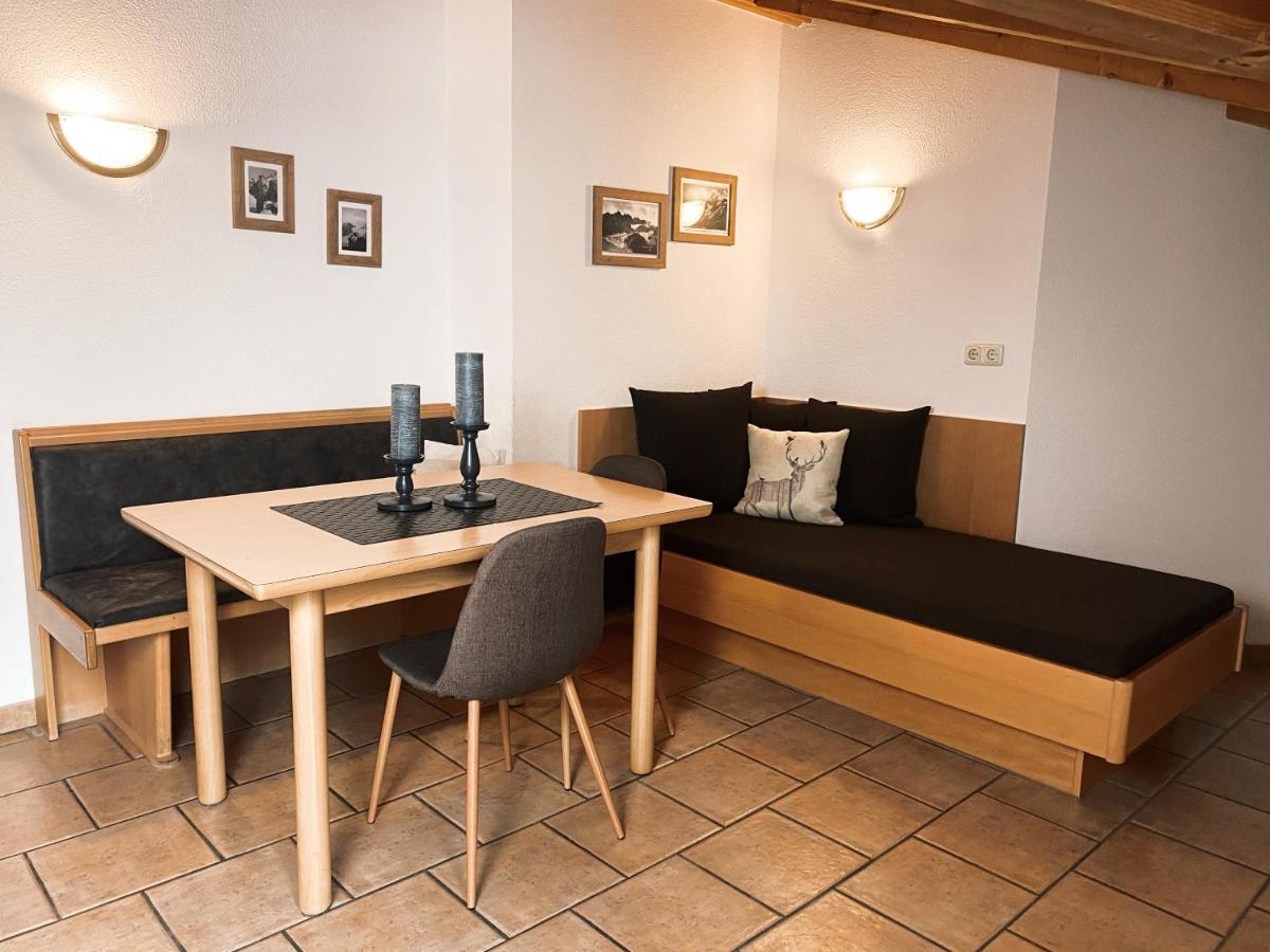 Ferienhaus Ragg كاونرتال المظهر الخارجي الصورة